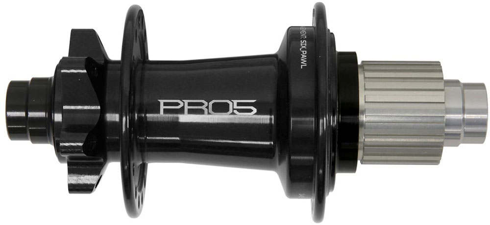 Hope Pro 5 Disc 6-bolt 12x148mm Boost Rear hub