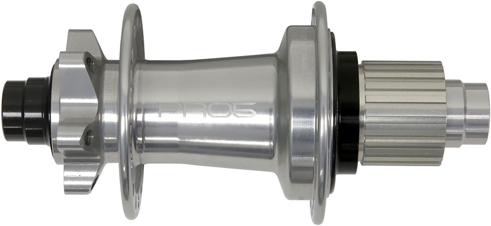Hope Pro 5 Disc 6-bolt 12x148mm Boost Rear hub