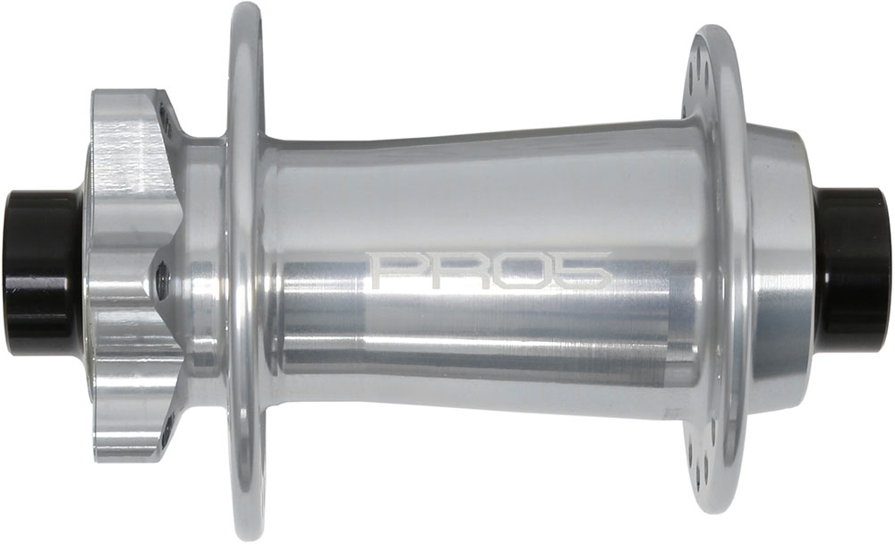 Hope Pro 5 Disc 6-bolt 15x110mm Boost Front hub