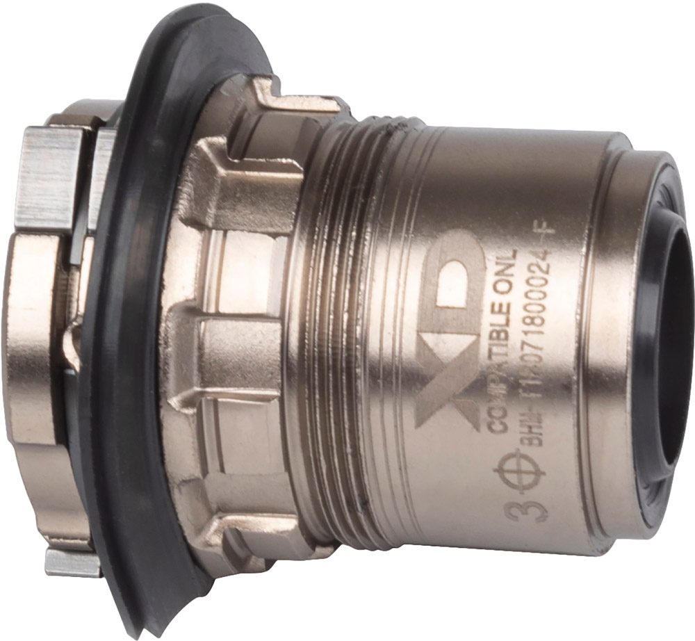 Novatec Freewheel Body Type F for SRAM XD