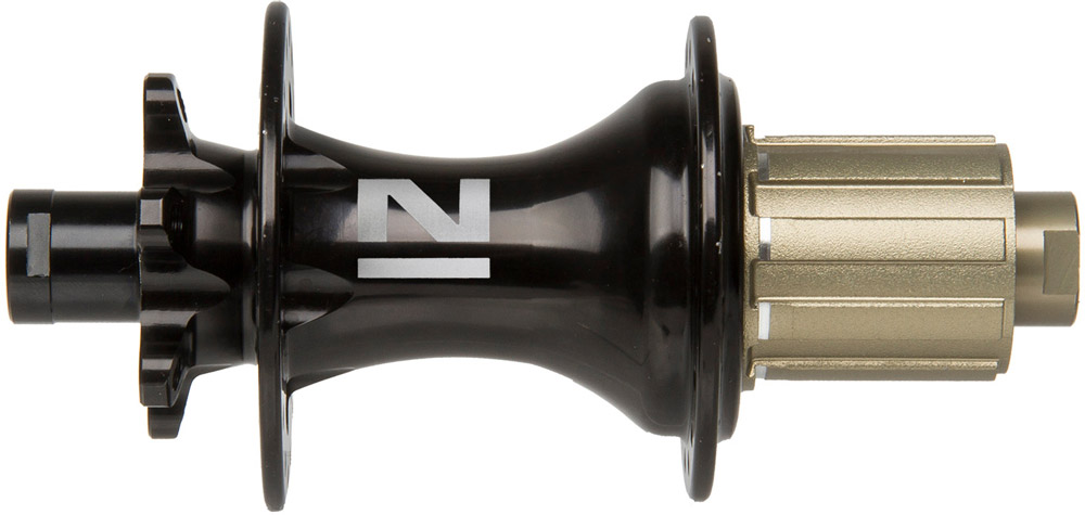 Novatec D462SB 6-bolt 12x148mm Rear Hub 32 hole