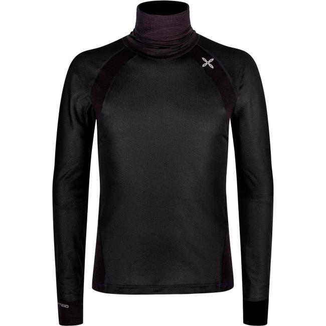 montura vertigo octa high neck maglia
