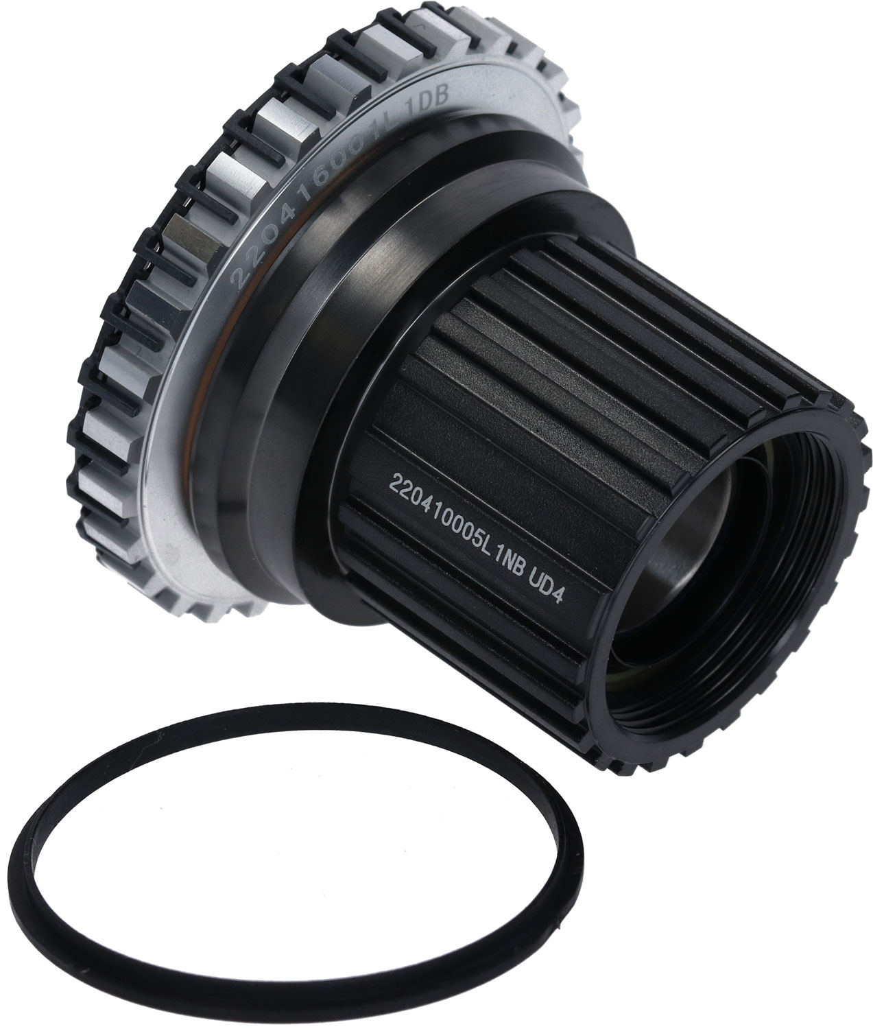 Shimano Freehub Body for FH-M7110/M7130/M8110/M8130/M9111/MT901 complete