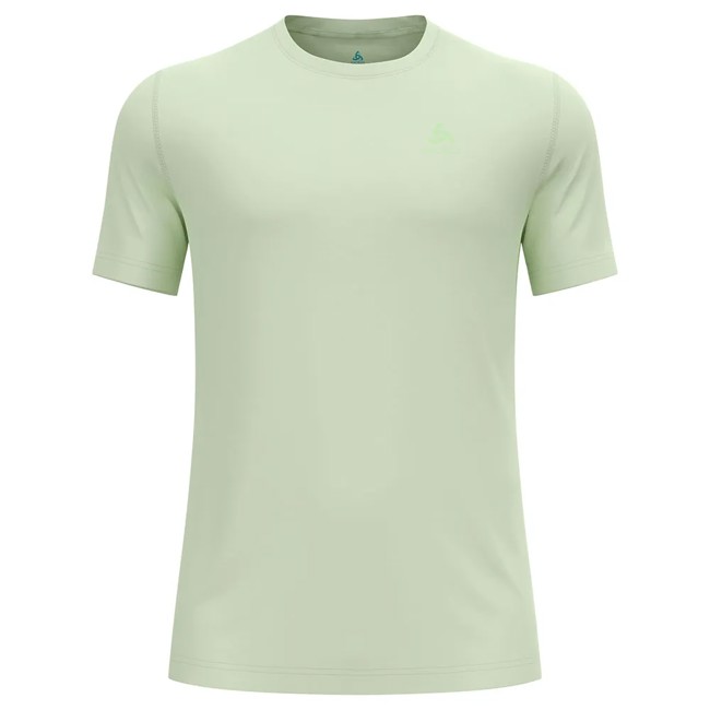 camiseta odlo top crew ss merino 160 ambrosia