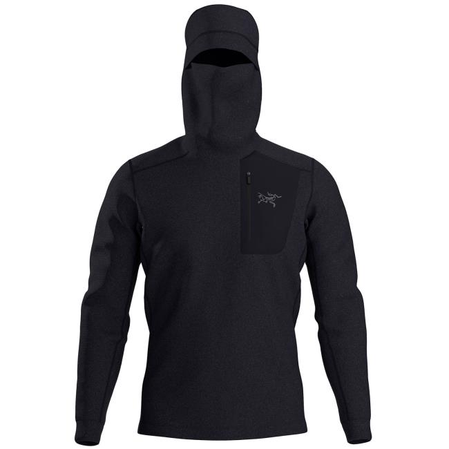 arc'teryx rho lt hoody