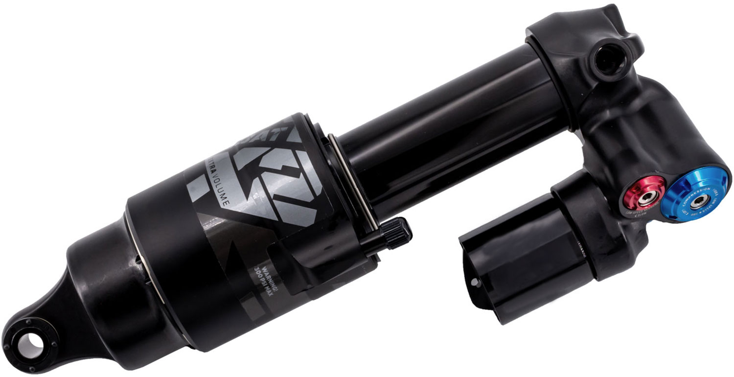 Fox Racing Shox Float X2 Performance 225x75mm Trunnion Rear shock