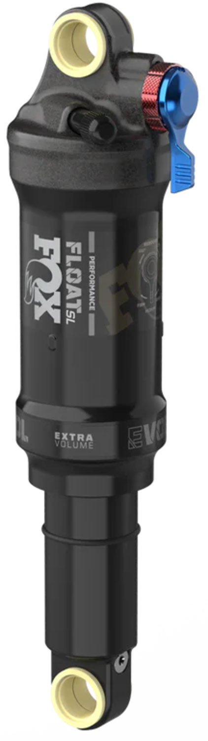 Fox Racing Shox Float SL Performance 3Pos-Adj LV 210x52.5mm Rear shock