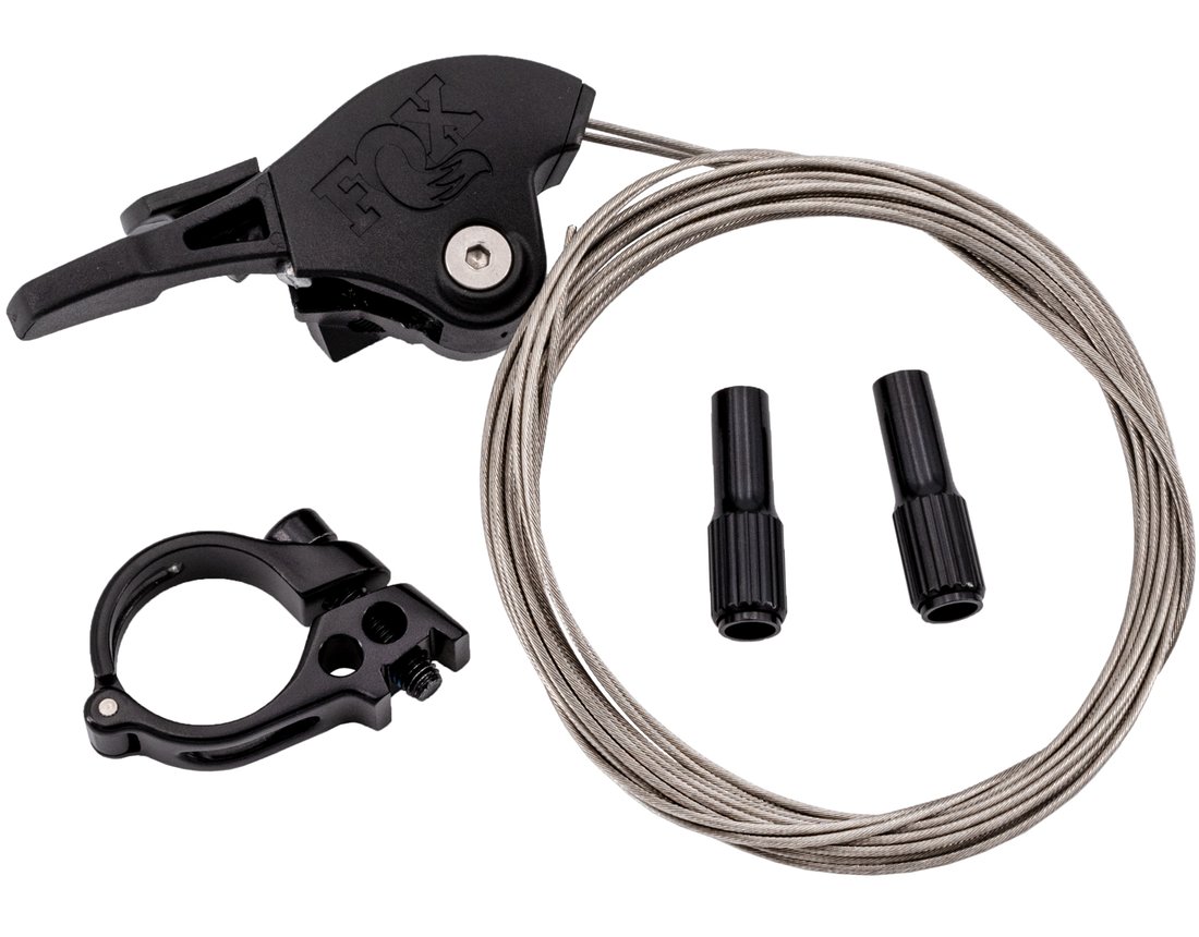 Fox Racing Shox 2 Position Remote Lever