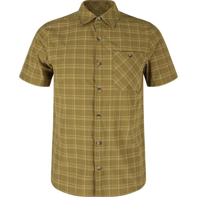 montura dolomiti s/s shirt