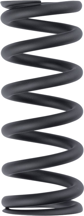 Fox Racing Shox SLS Coil 550 lbs