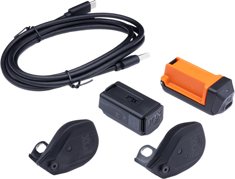 Fox Racing Shox LiveValve Neo Kit