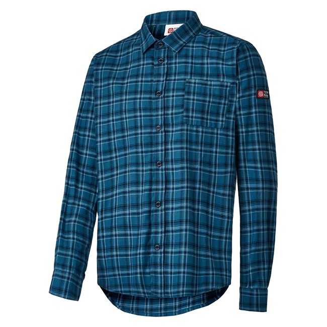 camisa ternua droke m key largo