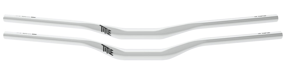 Title  FORM Aluminum 35 Handlebar