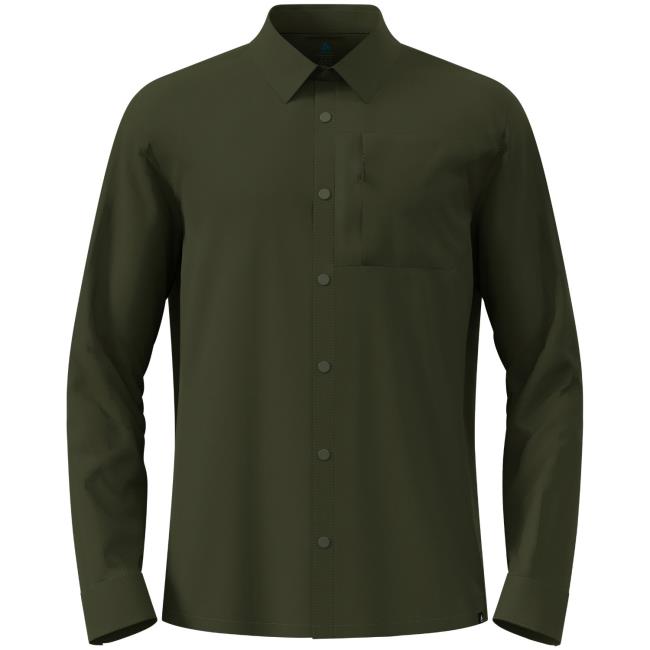 odlo essential ls shirt