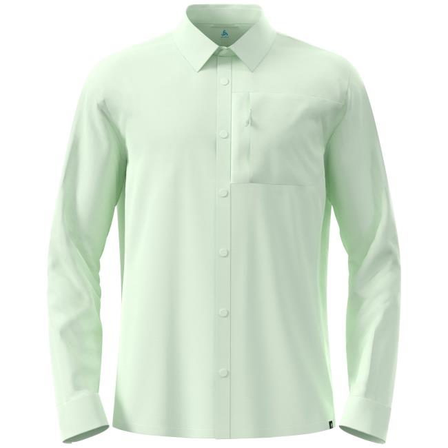 odlo essential ls shirt
