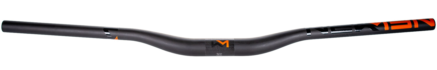 Newmen Advanced 318.25 Carbon Handlebar 780mm