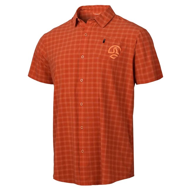 camiseta ternua athym st m