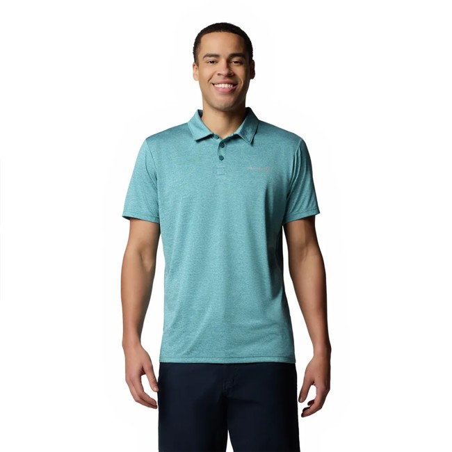 polo columbia hike polo river blue heather