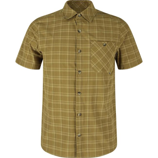 montura dolomiti s/s shirt