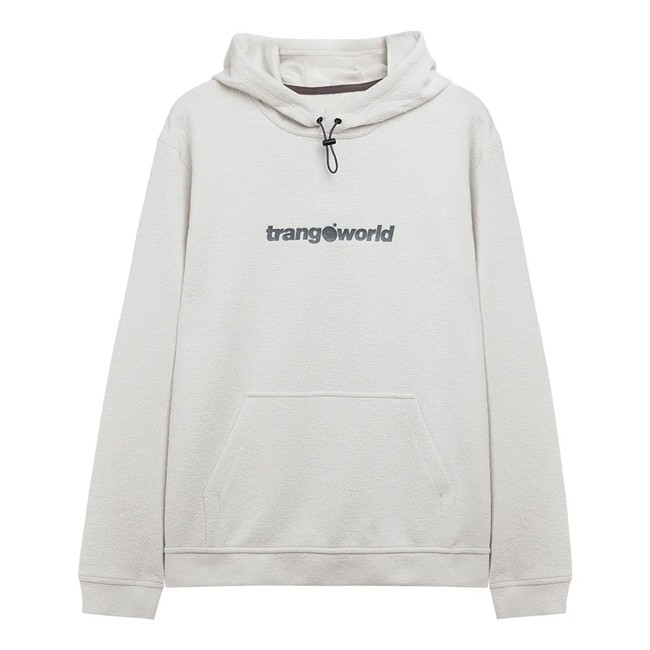 camisola com capuz trangoworld essen as001 foggy dew