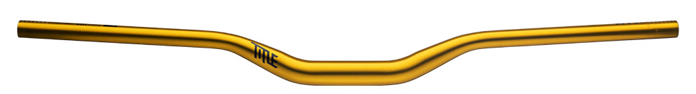Title AH1 Handlebar Ø 31.8mm - 38mm