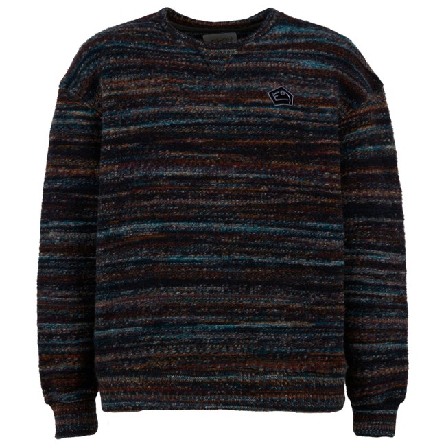 camisola com capuz e9 charles-w25 black-1035