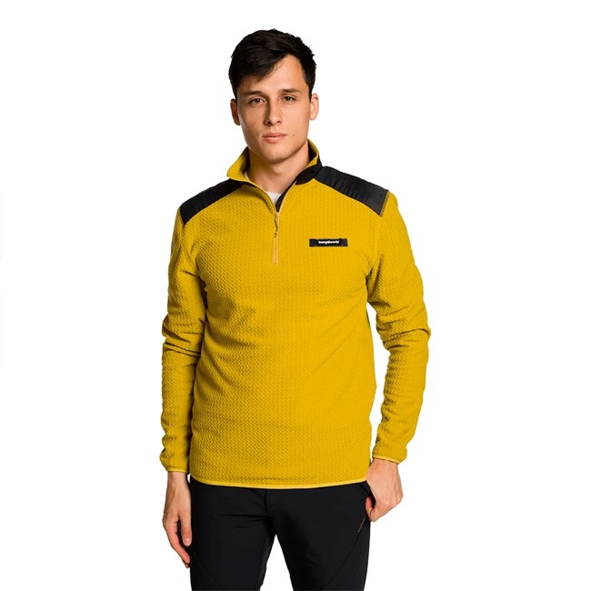 camisola com capuz trangoworld piercy