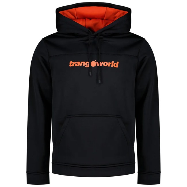 camisola com capuz trangoworld login v02 negro