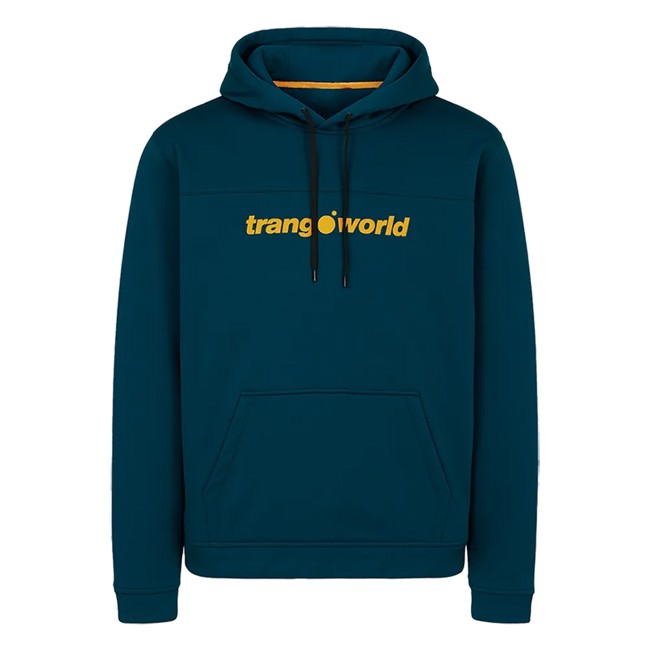 camisola com capuz trangoworld login v02 azul