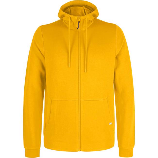 montura gobi hooded sweater