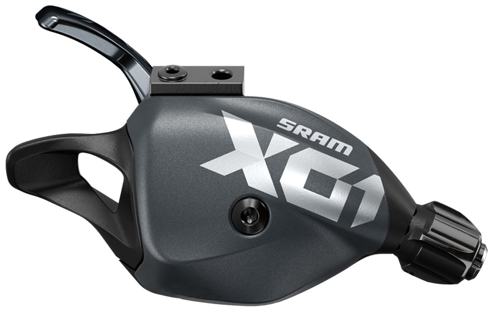 SRAM X01 Eagle - Passador de marcha 12 velocidades - MTB