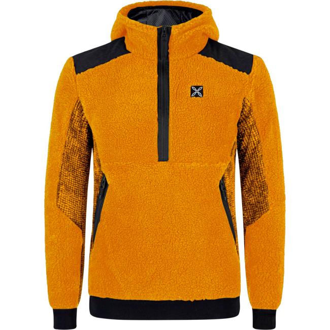 montura nomad 2 maglia