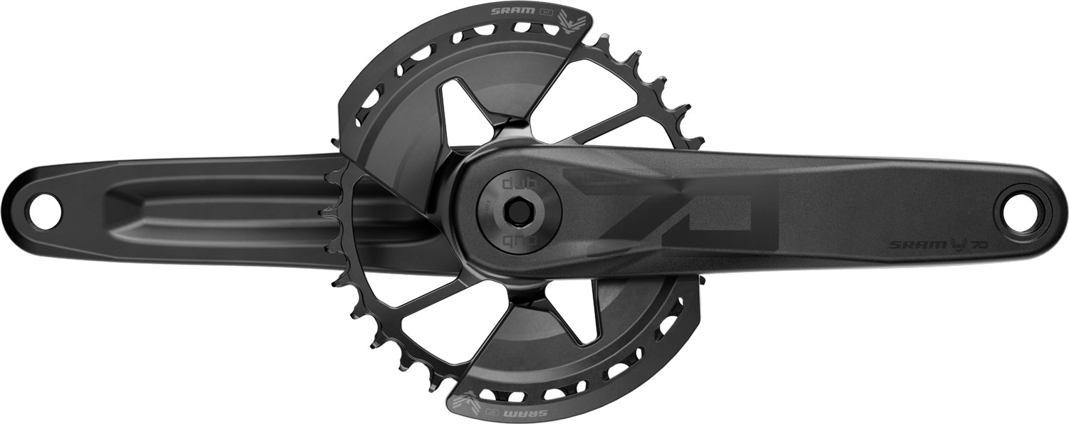 SRAM Eagle 70 Transmission DUB MTB Wide 1x12-speed Crank 32T