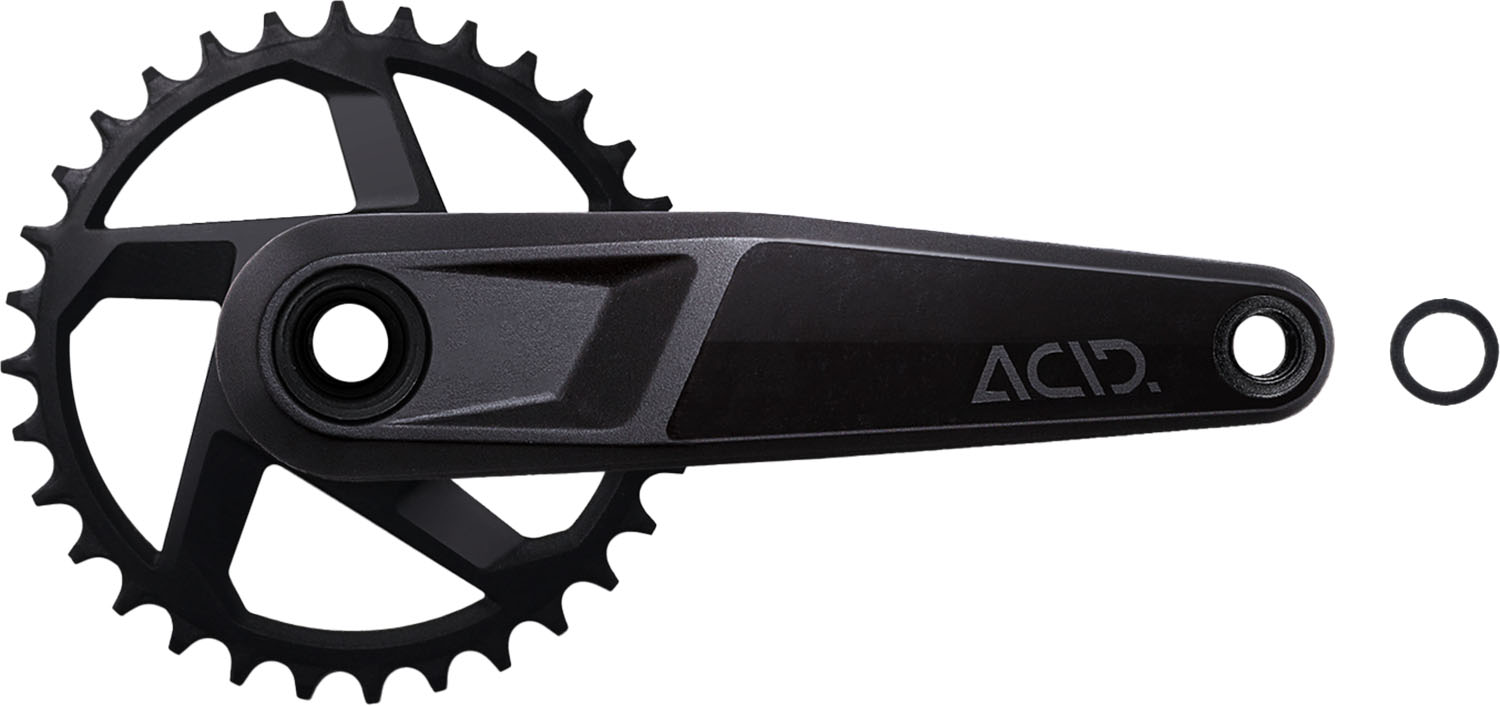 ACID MTB Pro 12-speed Crankset 32T CL50mm