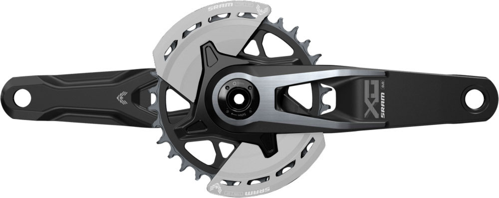 SRAM X0 Eagle Transmission DUB Wide 32T Crank