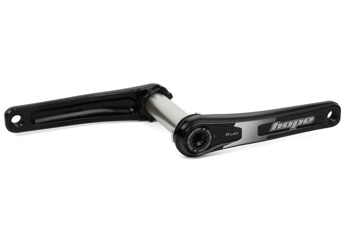 Hope Evo 73mm Wide Crank