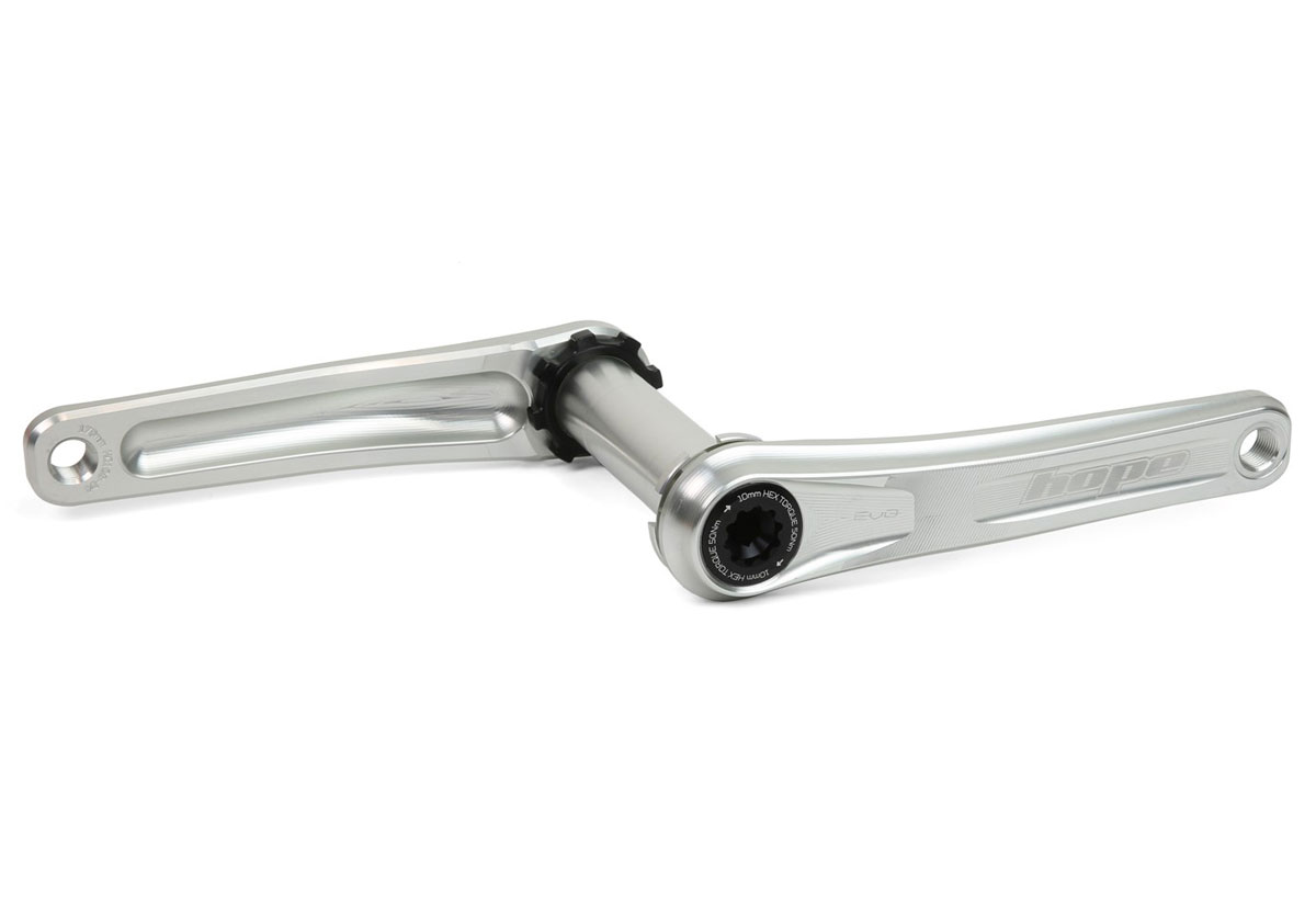 Hope Evo 73mm Wide Crank
