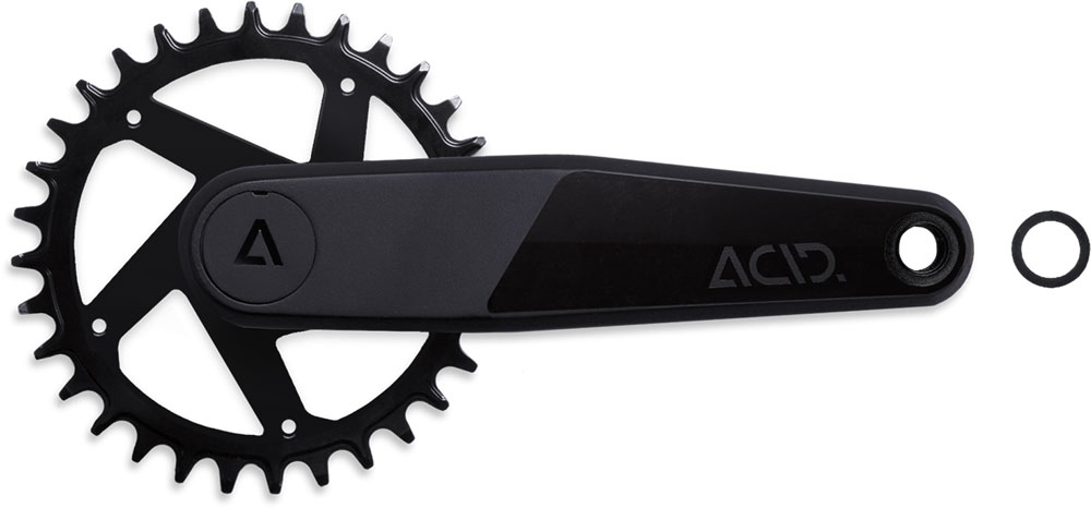 ACID MTB Crankset