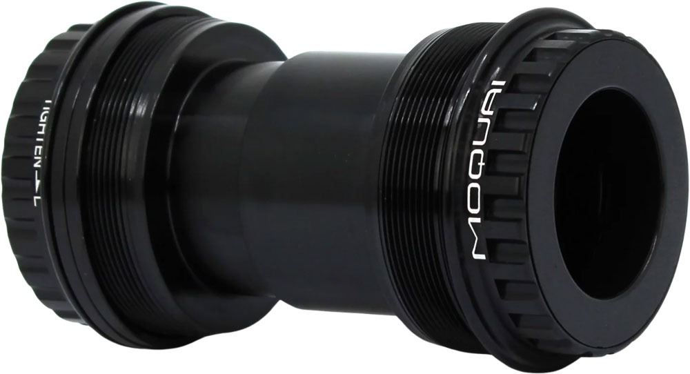 Moquai T47 68/73mm DUB stainless steel Bottom Bracket