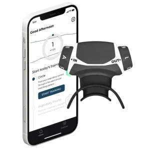 Airofit Exercitador Respiratório Active