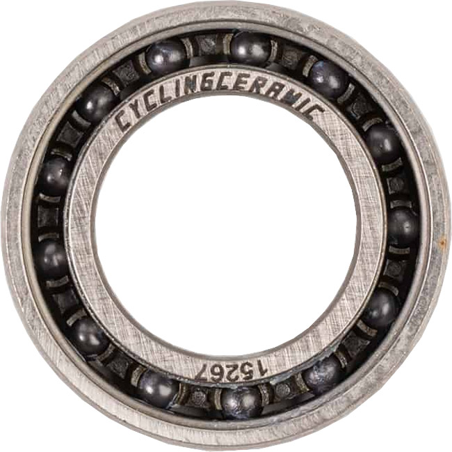 CyclingCeramic Ceramic Ball Bearing (15267)