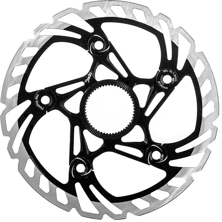 DEDA Disc Brake rotor CL