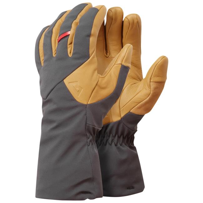 mountain equipment couloir glove