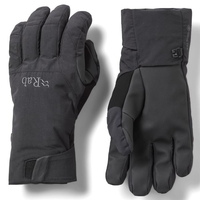 rab cresta gtx gloves