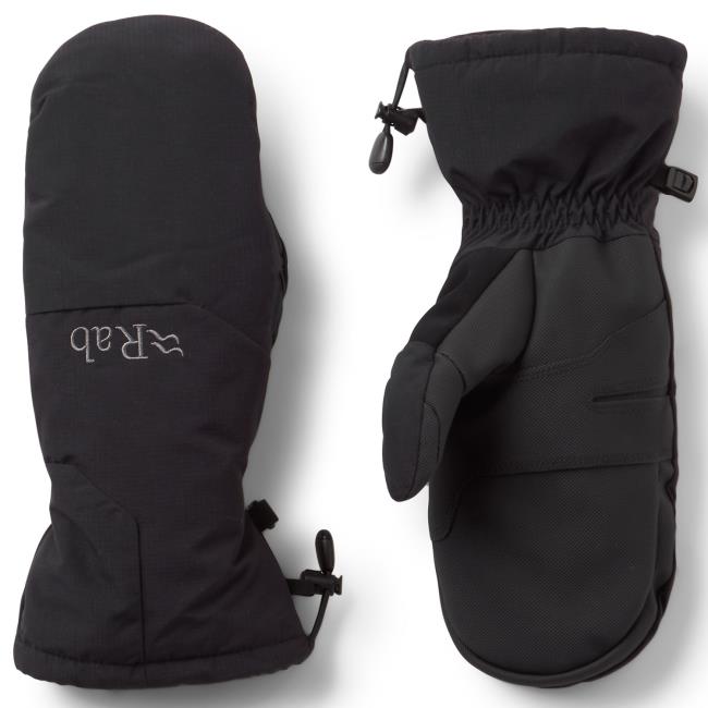rab storm mitts w