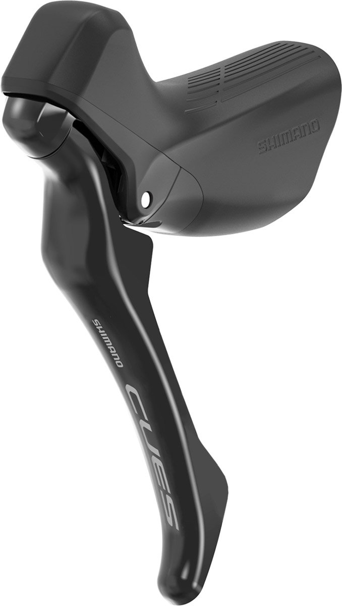 Shimano CUES BL-U3030-L Brake Lever front