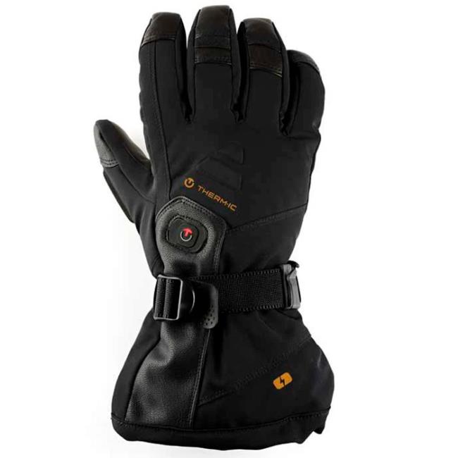 therm-ic ultra heat boost gloves