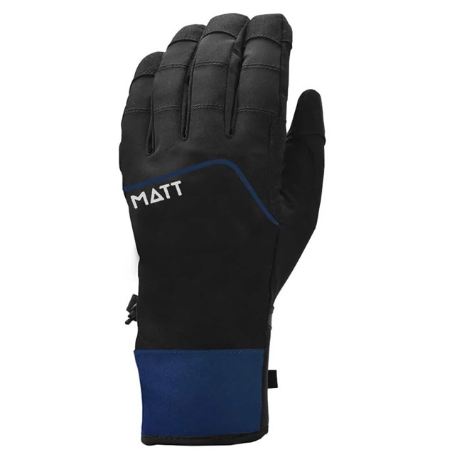 luvas matt skimo gloves ttx ngaz