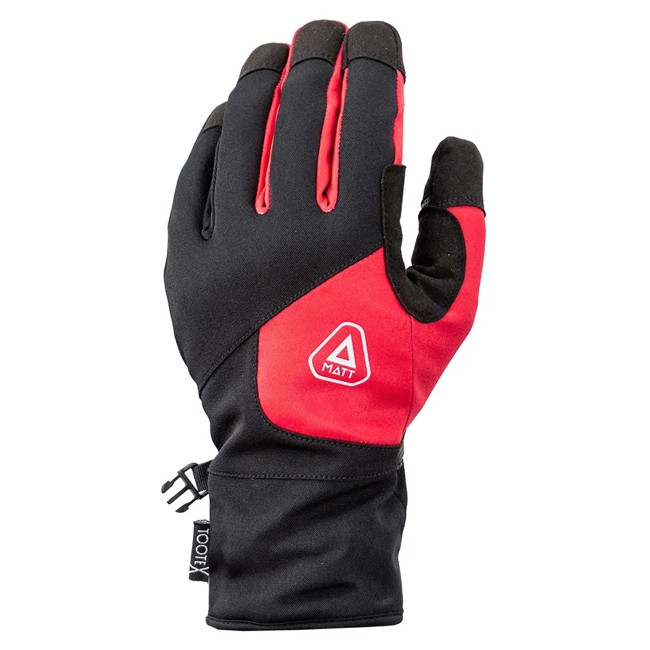 luvas matt aneto skimo rj