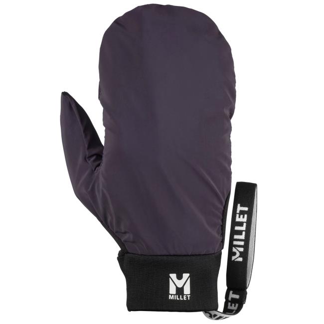 millet white 2/1 gloves